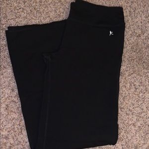 Sweatpants/leggings